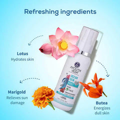 Aimil Ayouthveda Cosmetics Ocean Dew Mist & Floral Breeze Mist Lotion 100ml Aimil Ayouthveda Cosmetics Ocean Dew Mist & Floral Breeze Mist Lotion 100ml