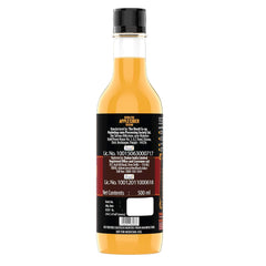 Dabur Ayurvedic Himalayan Apple Cider Vinegar Drink Liquid 500ml Dabur Ayurvedic Himalayan Apple Cider Vinegar Drink Liquid 500ml