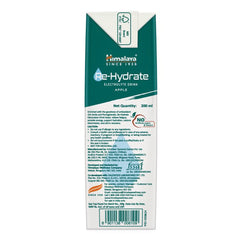 Himalaya Ayurvedic Himalaya Re Hydrate Apple & Orange Flavor Drink Himalaya Ayurvedic Himalaya Re Hydrate Apple & Orange Flavor Drink