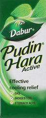 Dabur Ayurvedic Pudin Hara Active Liquid 30ml Dabur Ayurvedic Pudin Hara Active Liquid 30ml