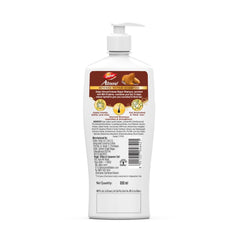 Dabur Ayurvedic Almond Hair Shampoo 650ml Dabur Ayurvedic Almond Hair Shampoo 650ml