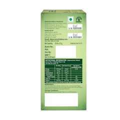 Dabur Ayurvedic Vedic Detox Kahwa Green Tea 25 Teabags Dabur Ayurvedic Vedic Detox Kahwa Green Tea 25 Teabags