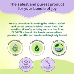 Dabur Ayurvedic Baby Powder Dabur Ayurvedic Baby Powder