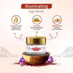 Aimil Ayouthveda Cosmetics Kunkumadi Face Mask 50g Aimil Ayouthveda Cosmetics Kunkumadi Face Mask 50g