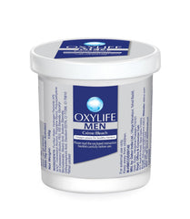 Oxylife Cosmetics Men Crème Bleach 15g & 150g Oxylife Cosmetics Men Crème Bleach 15g & 150g