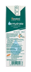 Himalaya Ayurvedic Himalaya Re Hydrate Apple & Orange Flavor Drink Himalaya Ayurvedic Himalaya Re Hydrate Apple & Orange Flavor Drink