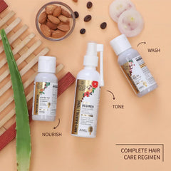 Aimil Ayouthveda Cosmetics Anti Hair Fall Tonic For Hair Fall Control & Re Growth Shampoo & Oil Aimil Ayouthveda Cosmetics Anti Hair Fall Tonic For Hair Fall Control & Re Growth Shampoo & Oil