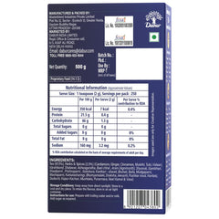 Dabur Vedic Tea Black Tea 250g,500g & 950g Dabur Vedic Tea Black Tea 250g,500g & 950g