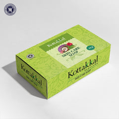 Kottakkal Ayurvedic Kottakkal Ayurveda Skin Care,Skin Protection & Baby Glow Soap 75g Kottakkal Ayurvedic Kottakkal Ayurveda Skin Care,Skin Protection & Baby Glow Soap 75g