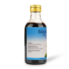 AVP Ayurvedic Balaguluchyadi Thailam Oil 200ml AVP Ayurvedic Balaguluchyadi Thailam Oil 200ml