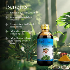 AVP Ayurvedic Pinda Thailam (KHAJITHAM) Oil 100ml,200ml & 450ml AVP Ayurvedic Pinda Thailam (KHAJITHAM) Oil 100ml,200ml & 450ml