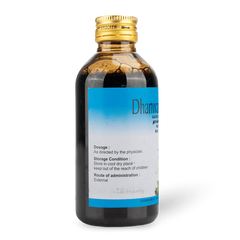 AVP Ayurvedic Dhanwantharam Thailam Oil 100ml,200ml & 450ml AVP Ayurvedic Dhanwantharam Thailam Oil 100ml,200ml & 450ml