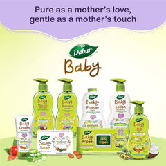 Dabur Ayurvedic Baby Powder Dabur Ayurvedic Baby Powder