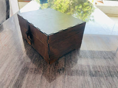 Wooden Decor Fancy Wooden Jewellery Box Materials Mdf Pain Wooden Decor Fancy Wooden Jewellery Box Materials Mdf Pain