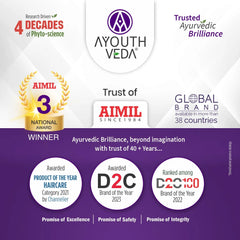 Aimil Ayouthveda Cosmetics Anti Hair Fall Tonic For Hair Fall Control & Re Growth Shampoo & Oil Aimil Ayouthveda Cosmetics Anti Hair Fall Tonic For Hair Fall Control & Re Growth Shampoo & Oil