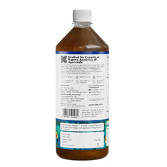 Kapiva Hair Care Juice 1 Litre Kapiva Hair Care Juice 1 Litre