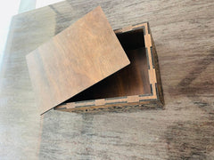 Wooden Decor Fancy Wooden Sweet Box Materials Mdf Pain Wooden Decor Fancy Wooden Sweet Box Materials Mdf Pain