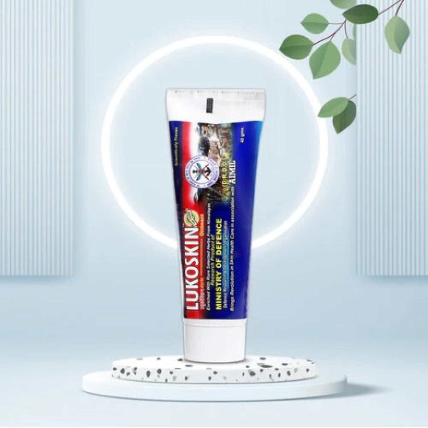 Ointment