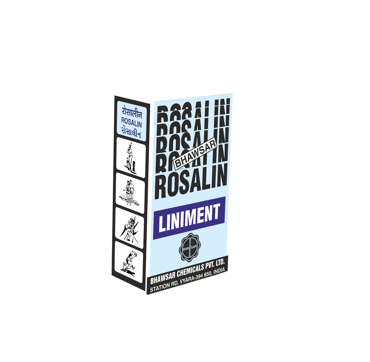 Liniment