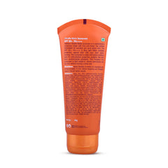 Lotus Herbals Cosmetics Safe Sun UltraRx Matte Sunscreen SPF 50 PA++++ 50g