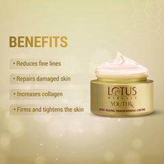 Lotus Herbals Cosmetics YouthRx Bestseller Pack Combo