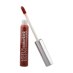 Lotus Make Up Cosmetics Colorkick Liquid Matte Lip Color 6g