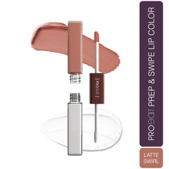 Lotus Make Up Herbals Cosmetics Proedit Prep And Swipe Lip Color 6g