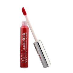Lotus Make Up Cosmetics Colorkick Liquid Matte Lip Color 6g