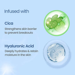Lotus Herbals Cosmetics Safe Sun UltraRX Sunscreen Serum SPF 60 PA++++