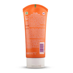 Lotus Herbals Cosmetics Safe Sun UltraRx Tinted Sunscreen SPF 50+