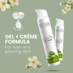 Lotus Herbals Cosmetics Best Selling Glow Essentials Combo