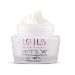 Lotus Herbals Cosmetics Glow & Protect Trio