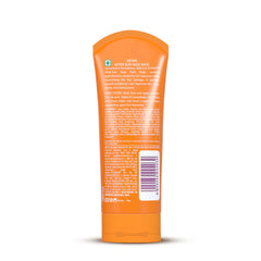 Lotus Herbals Cosmetics Safe Sun DeTAN After Sun Face Pack 100g