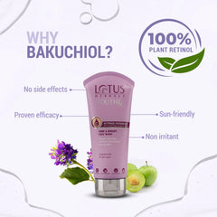 Lotus Herbals Cosmetics YouthRx Firm & Bright Power Trio Combo