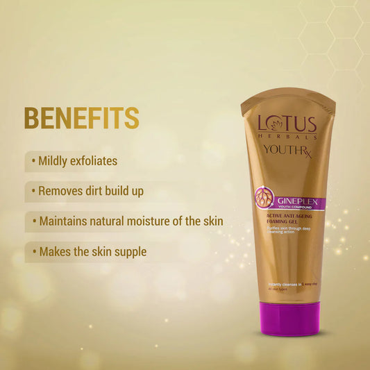 Lotus Herbals Cosmetics YouthRx Bestseller Pack Combo