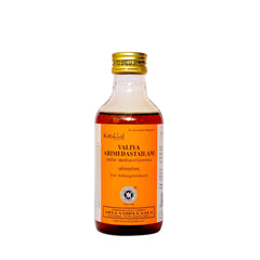 Kottakkal Ayurvedic Valiya Arimedas Tailam Oil 200ml