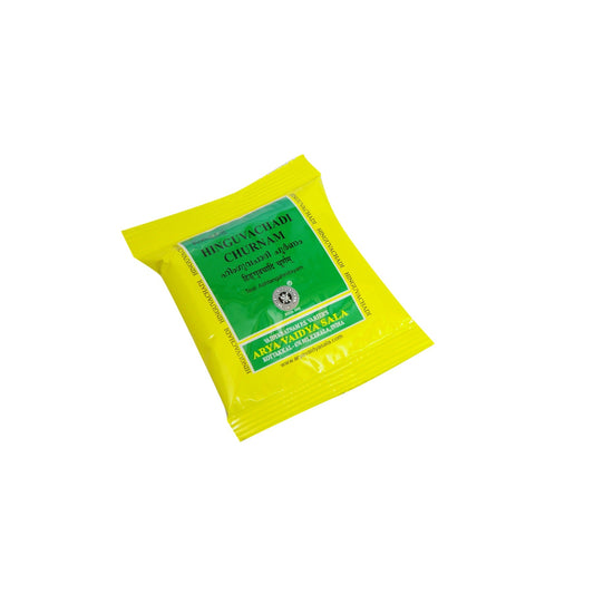 Kottakkal Ayurvedic Hinguvachadi Churnam Powder