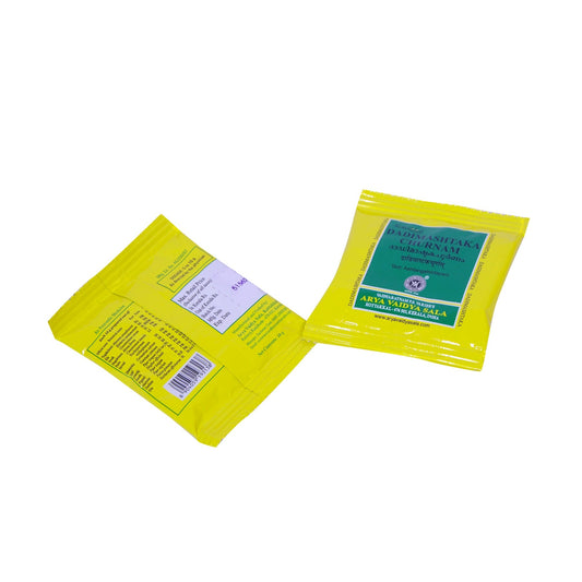 Kottakkal Ayurvedic Dadimashtaka Churnam Powder