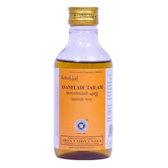 Kottakkal Ayurvedic Asanailadi Tailam Oil 200ml