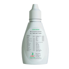 Atrey Ayurvedic Pure Kumkumadi Oil