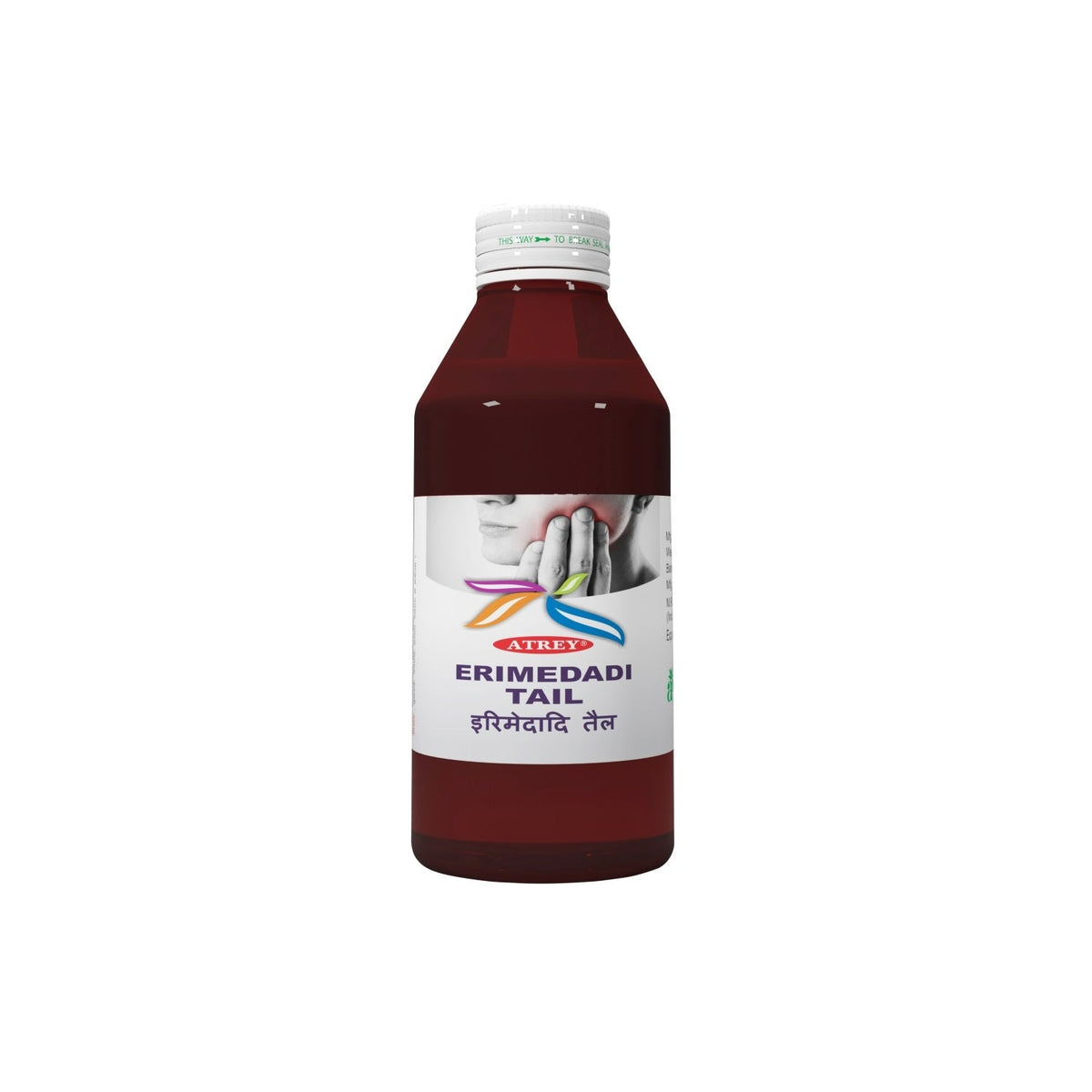 Atrey Ayurvedic Erimedadi Tail