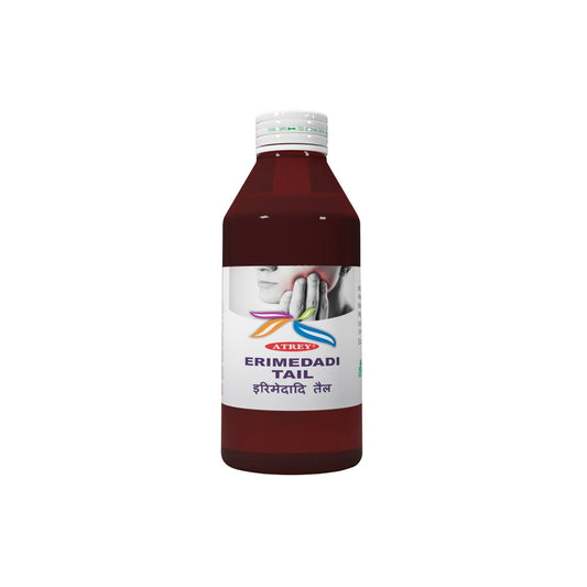 Atrey Ayurvedic Erimedadi Tail