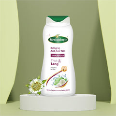 Skm Ayurveda Bringaraj Anti Hairfall Shampoo
