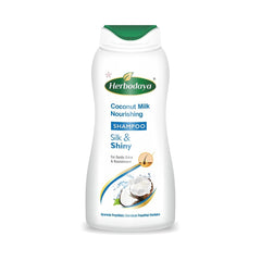 Skm Ayurveda Herbodaya Coconut Milk shampoo