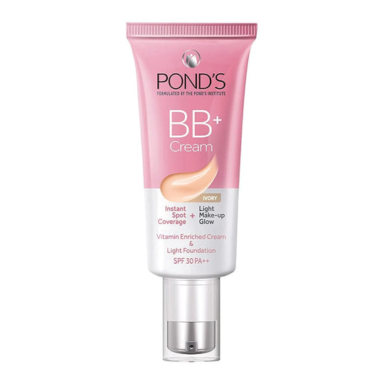 POND'S Cosmetics Bb+ Cream SPF 30 PA++ Ivory 30G