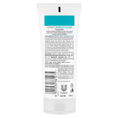 POND's Cosmetics Pimple Clear Facewash 100G