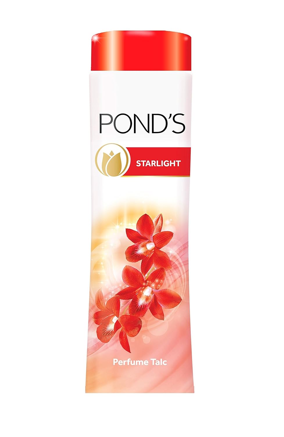 POND'S Cosmetics Magic,Starlight,Dreamflower,Aloe cooling and Sandal Radiance Freshness Body Talcum Powder
