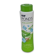 POND'S Cosmetics Magic,Starlight,Dreamflower,Aloe cooling and Sandal Radiance Freshness Body Talcum Powder