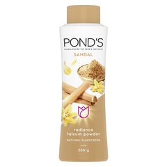 POND'S Cosmetics Magic,Starlight,Dreamflower,Aloe cooling and Sandal Radiance Freshness Body Talcum Powder