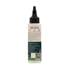 Pilgrim Cosmetics Patuá & AHA BHA Scalp Hair Scrub 100ml